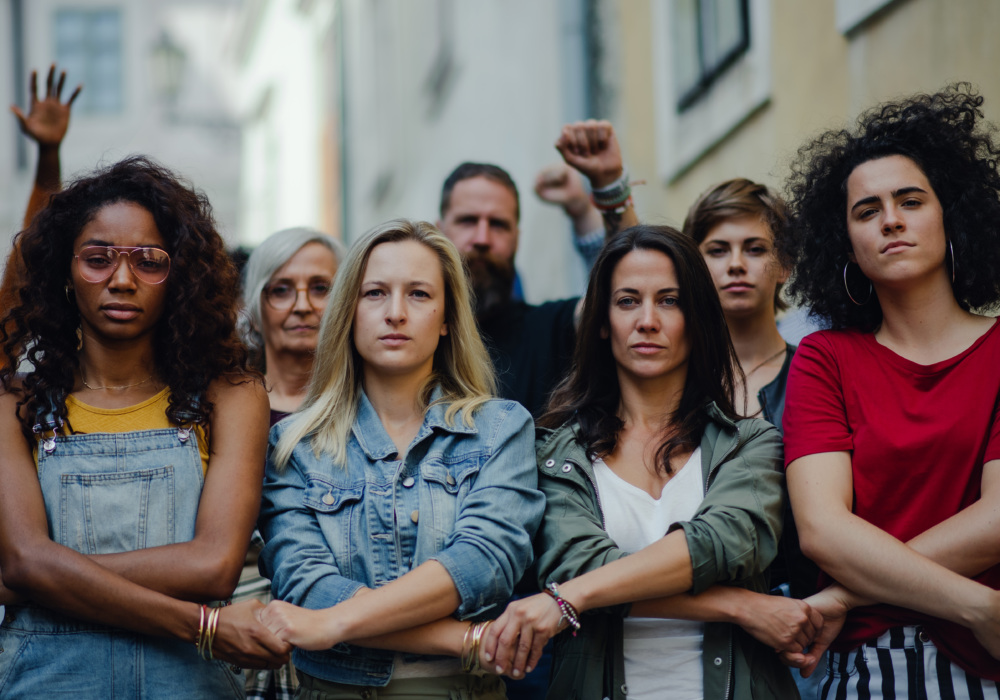 women united