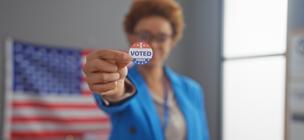 Protect democracy
