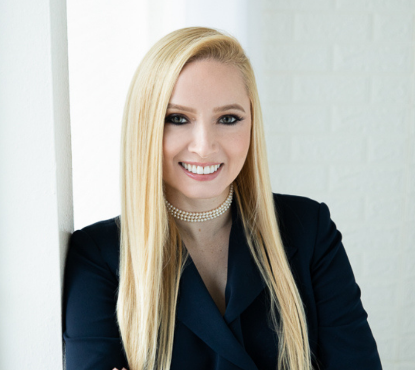 Jessica Kennedy, Vanderbilt Business School